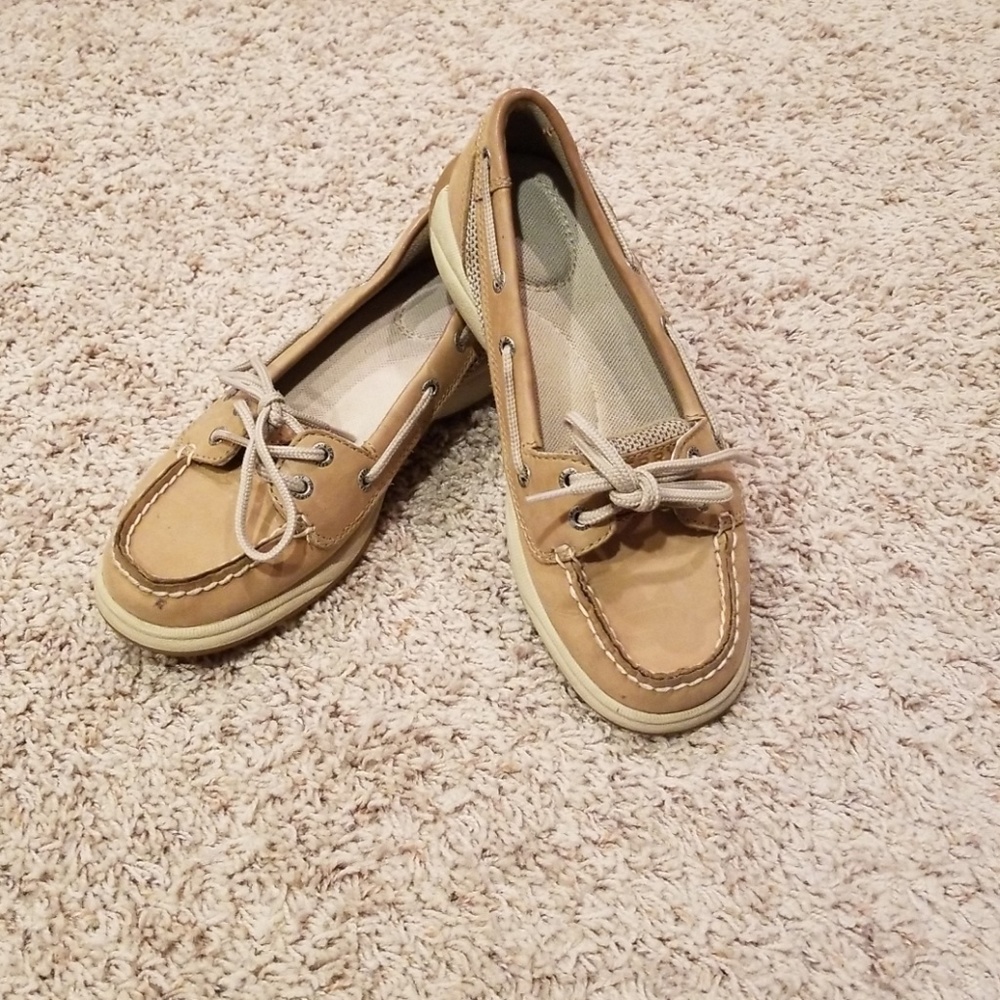 Sperry's Top Siders Shoes